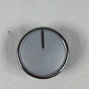 Whirlpool KIP5J81 Washer Dryer Knobs Genuine OEM